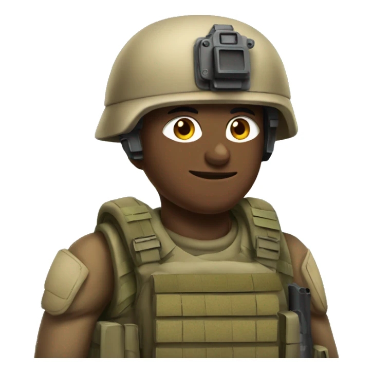 Turkey nato soldier sticker