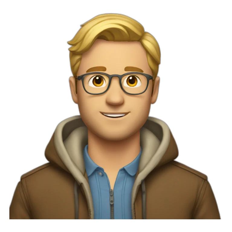 Max Mayfield sticker