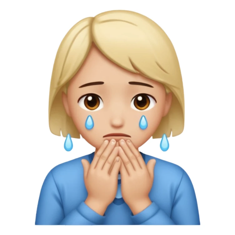 😭🙏🏻 sticker