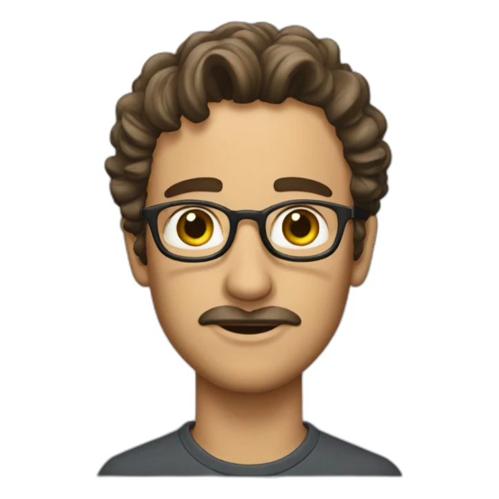 Sam Bankman-Fried sticker