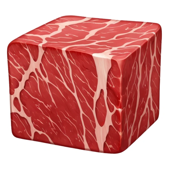 beef sticker