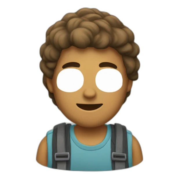 along the road sticker