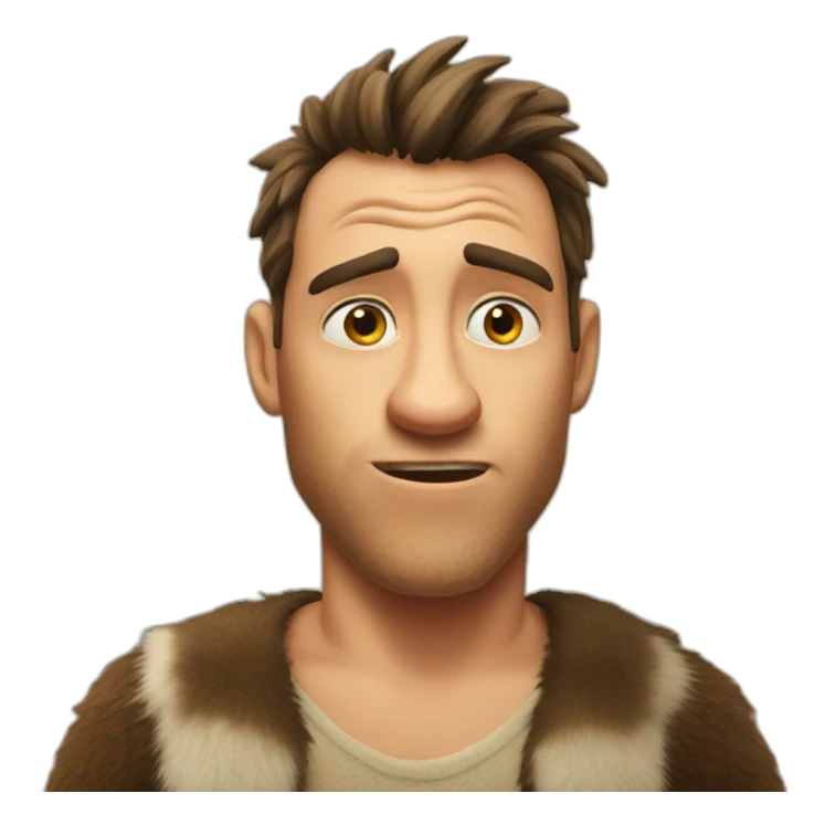 Sid ice age drunk sticker