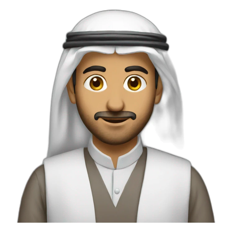 arab-accounting sticker