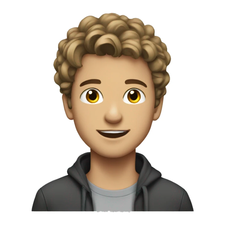 Greyson Blake sticker