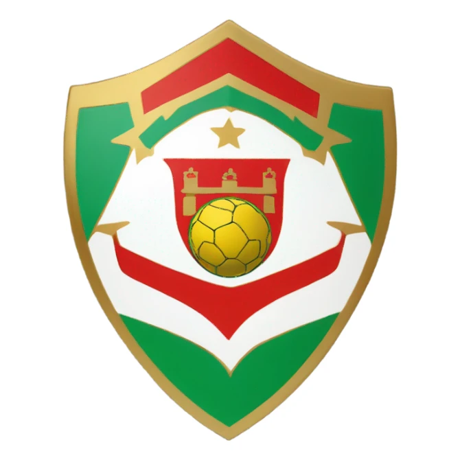 Escudo Getafe C.F sticker