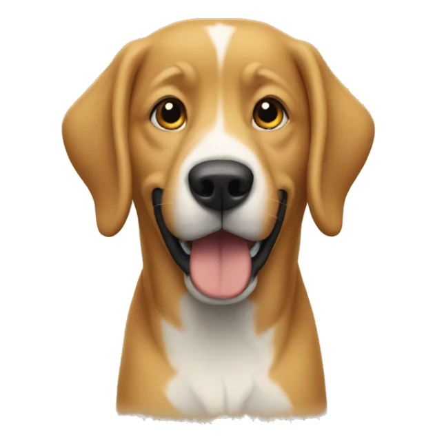 Airbud sticker
