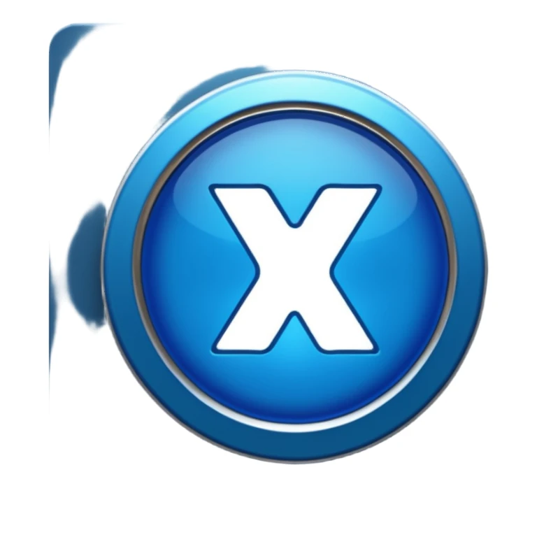 Verificado de Roblox sticker