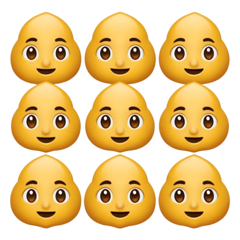 İnce belli bardak sticker