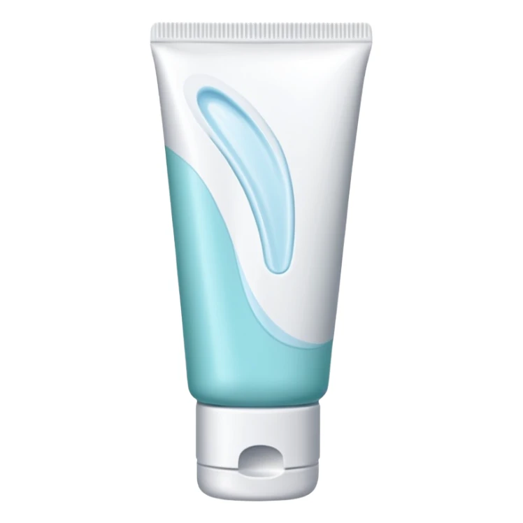 зубная паста sticker