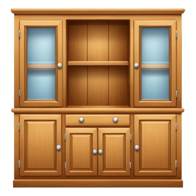 Kitchen cabinet  sticker