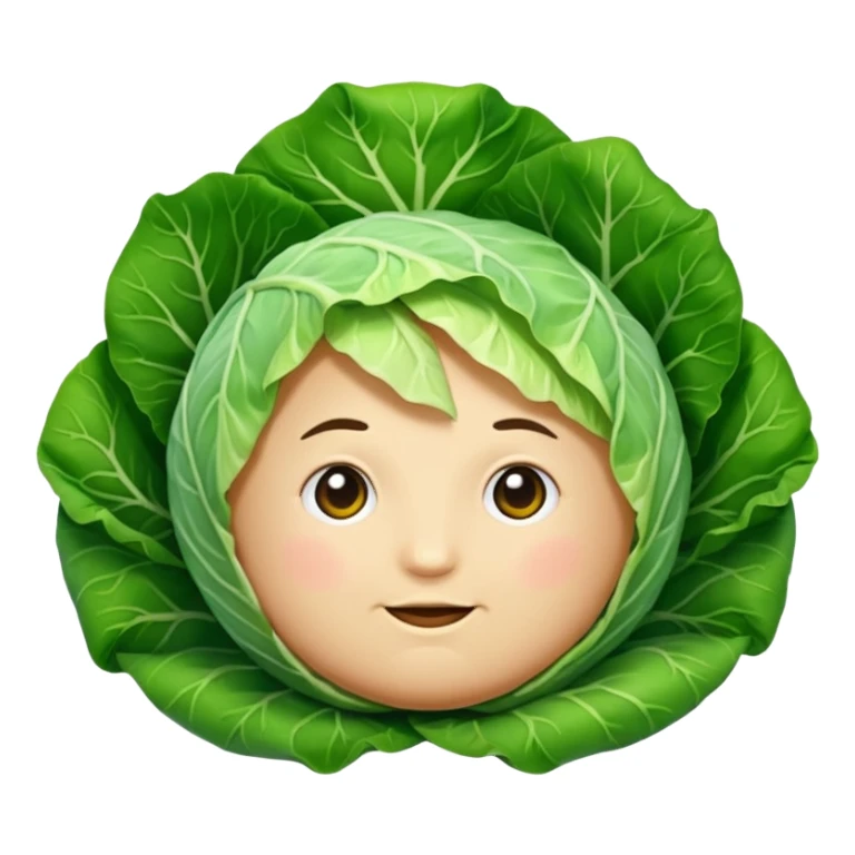 cabbage rolls romanian emoji sticker