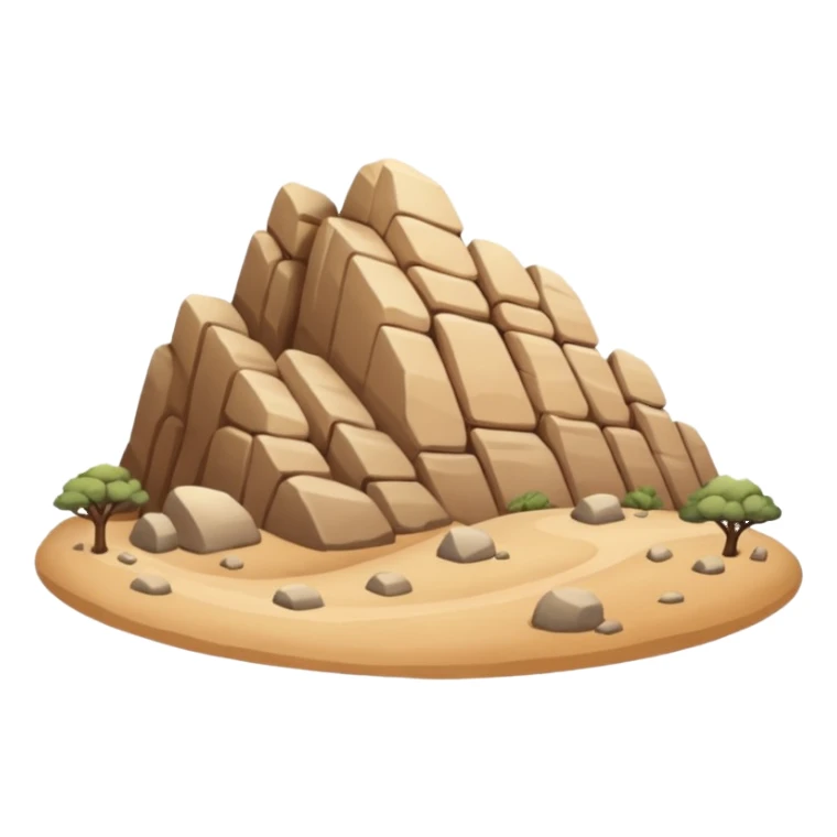 Arawali hills sticker