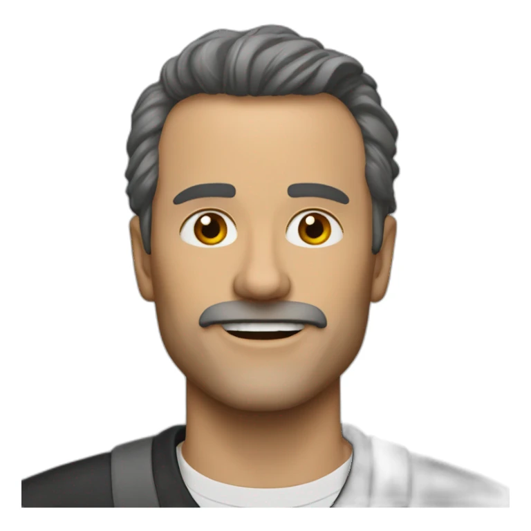 Wayne hackett sticker