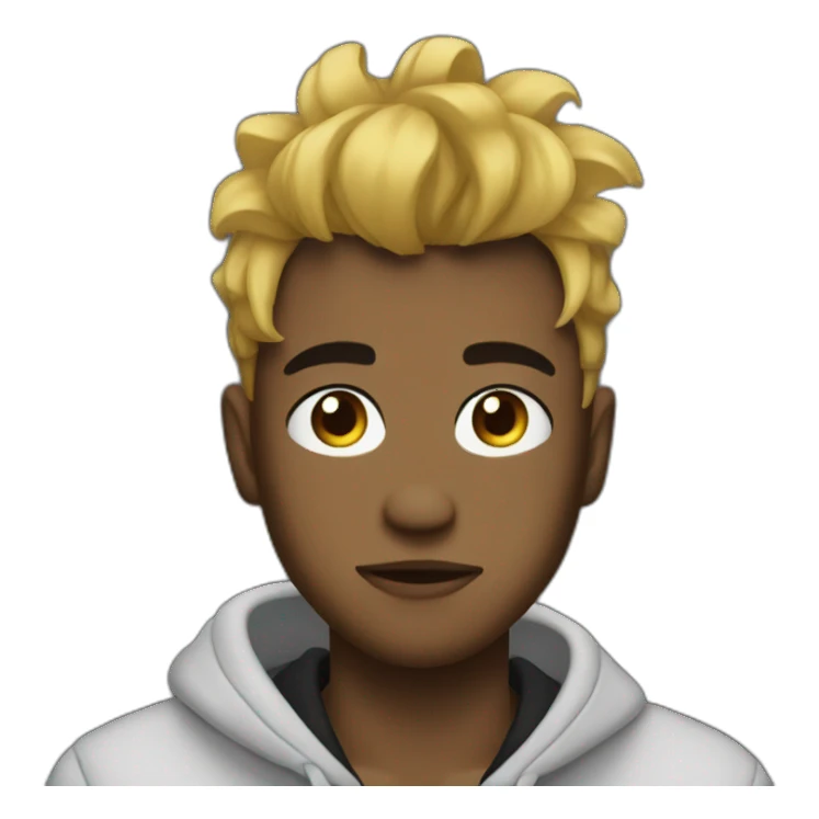 Xxxtentation sticker