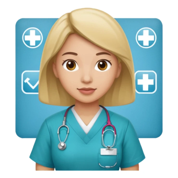 university nursing psychiatric sticker