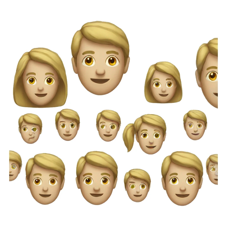 money and people sticker