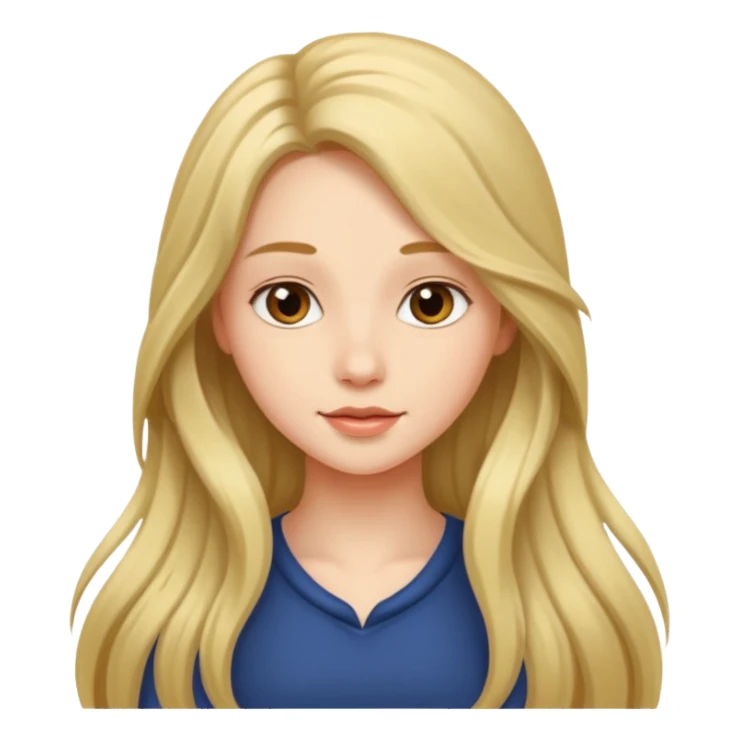 Romantic garil  sticker