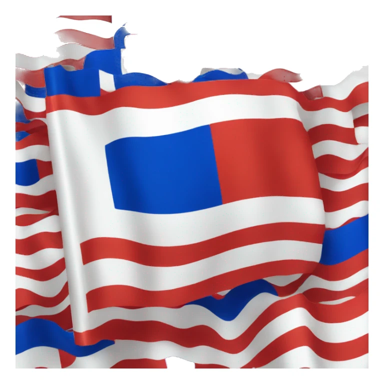 Free Russia flag sticker
