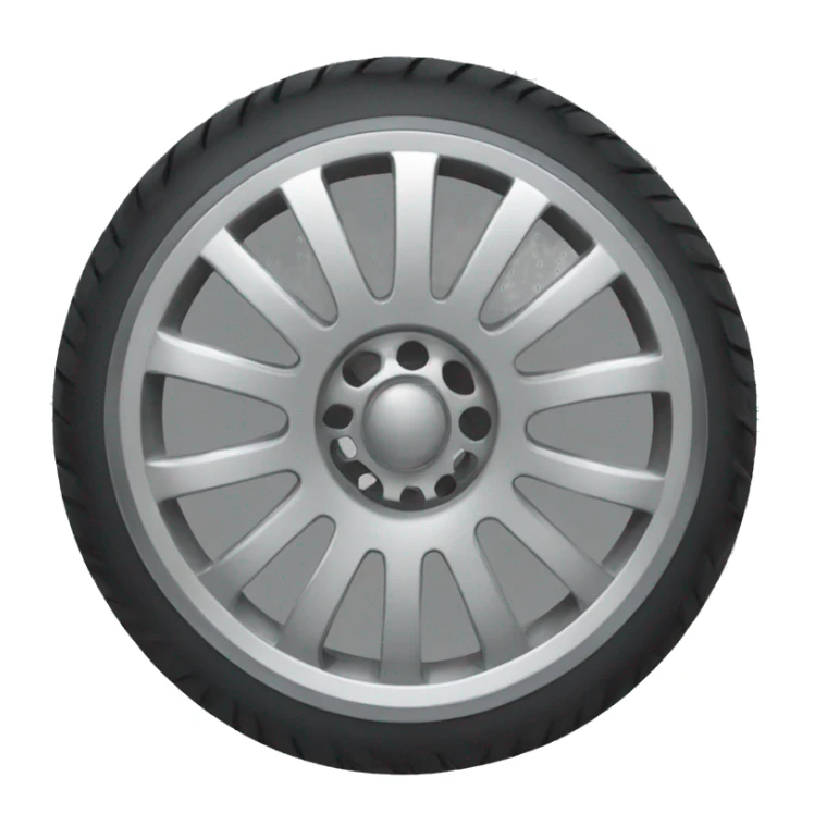 spector wheel sticker
