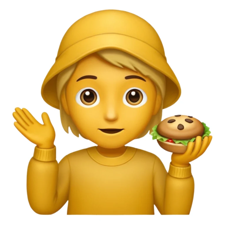 Сладко мече sticker