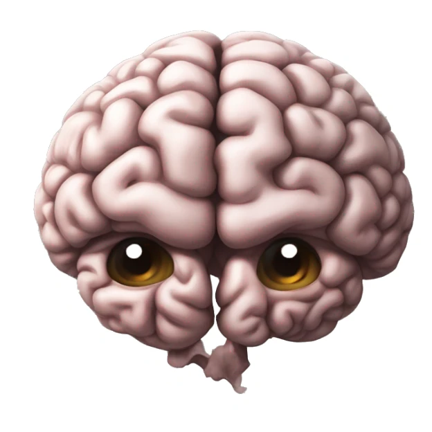 brain epxlosion sticker