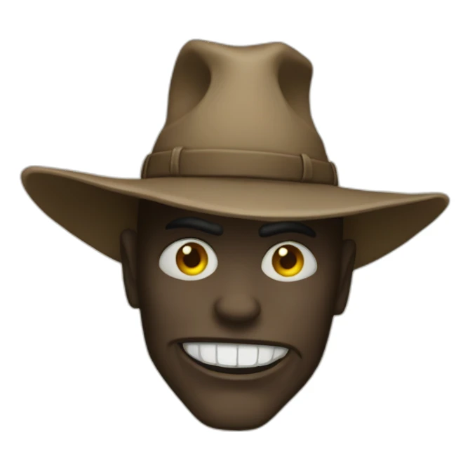 jeepers creepers sticker