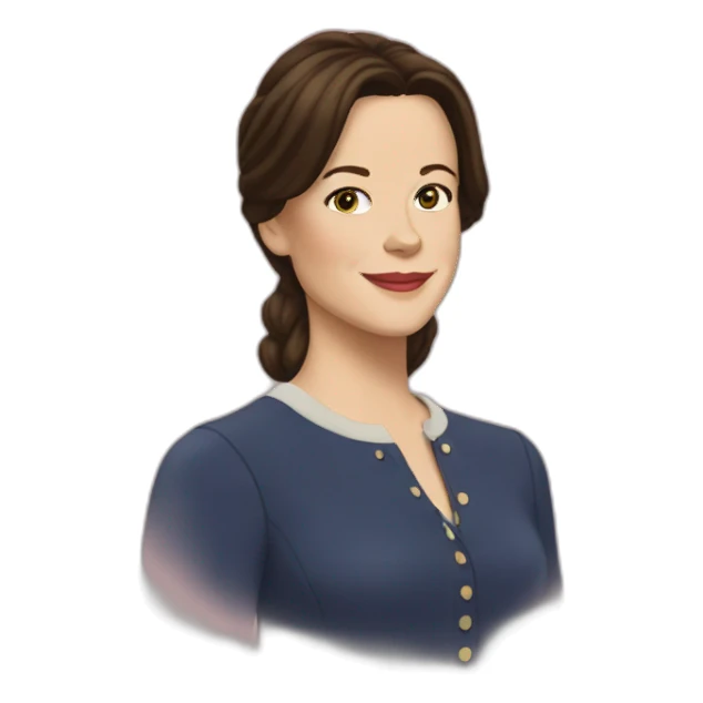 Gilmore girls  sticker