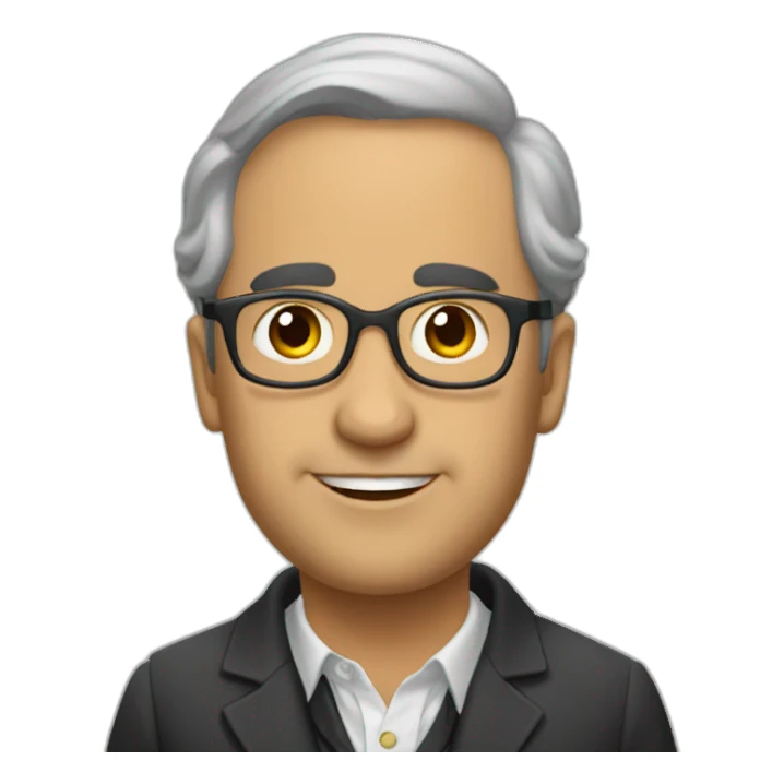 Julián lantxi sticker