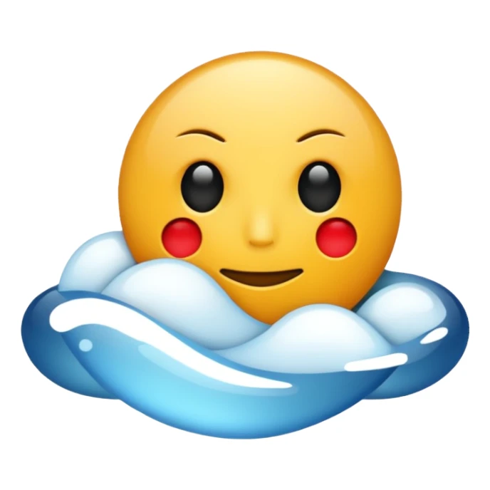 The end is the beginning  sticker