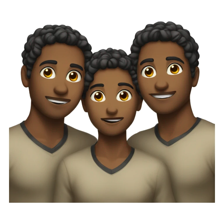 Sturniolo triplets  sticker