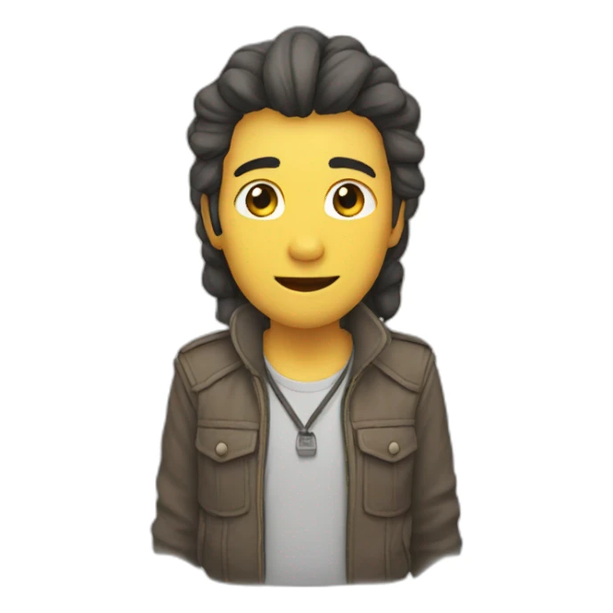 クライヴ sticker