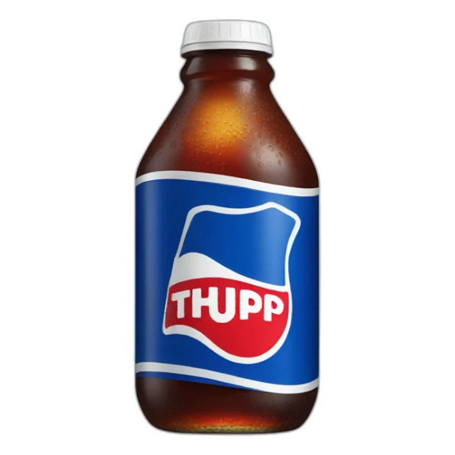 thumsup sticker