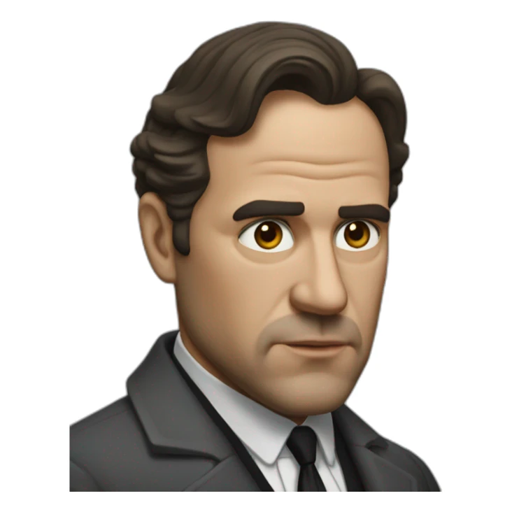 Freeze corleone sticker