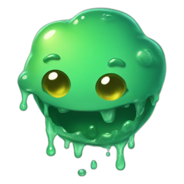 slime sticker