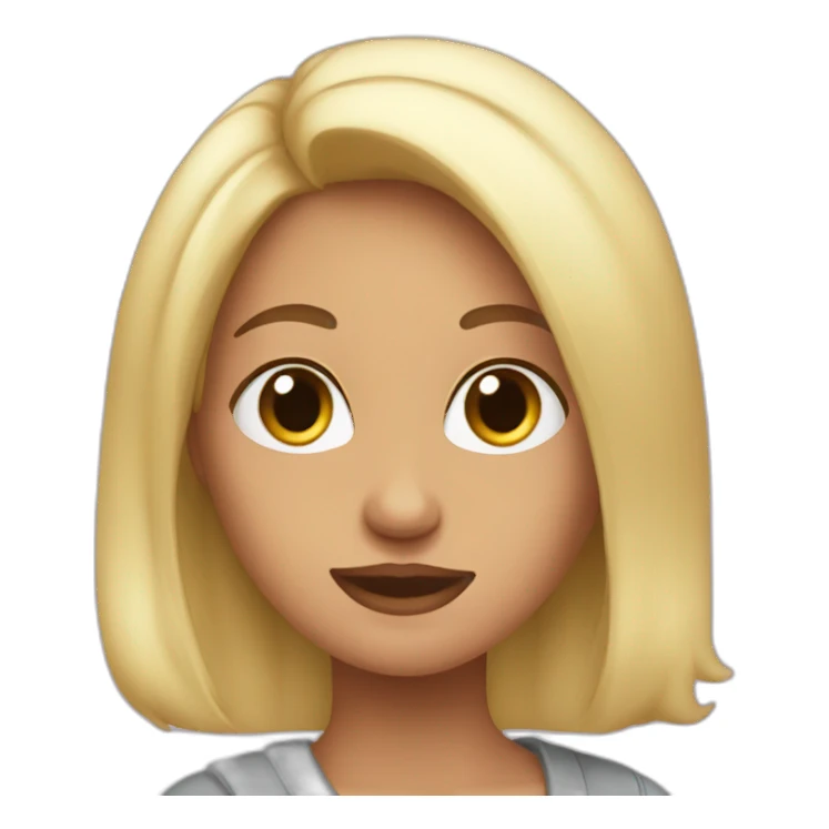 esabelle huppurt sticker