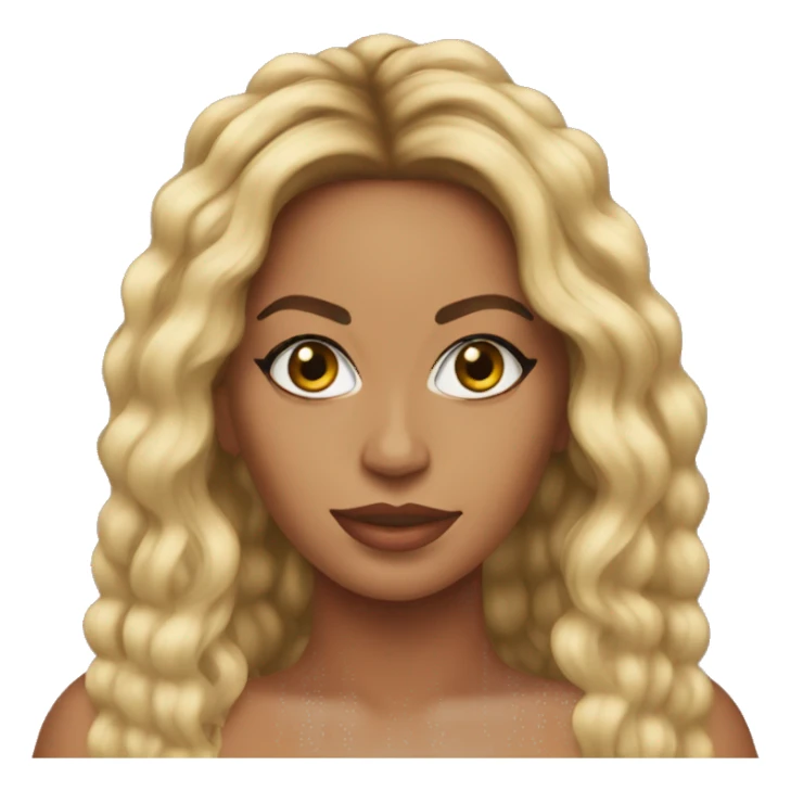 beyoncé sticker
