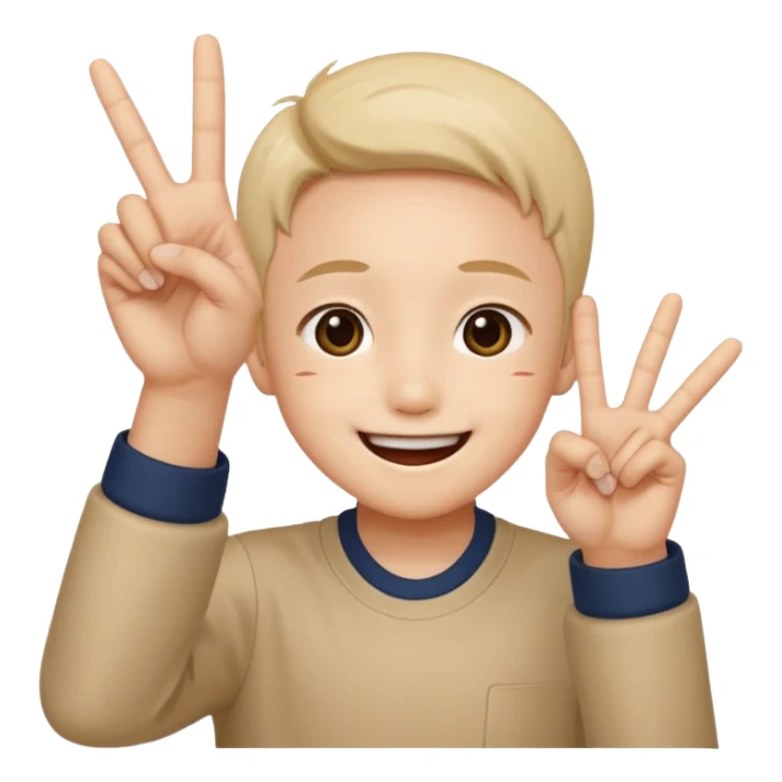 horanghae hoshi sign sticker