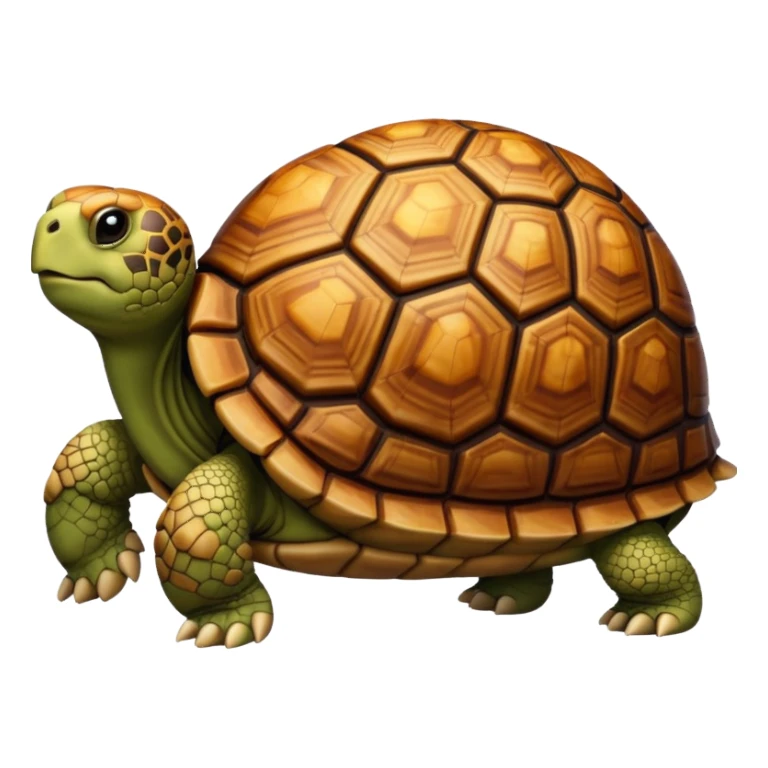 tortoise sticker