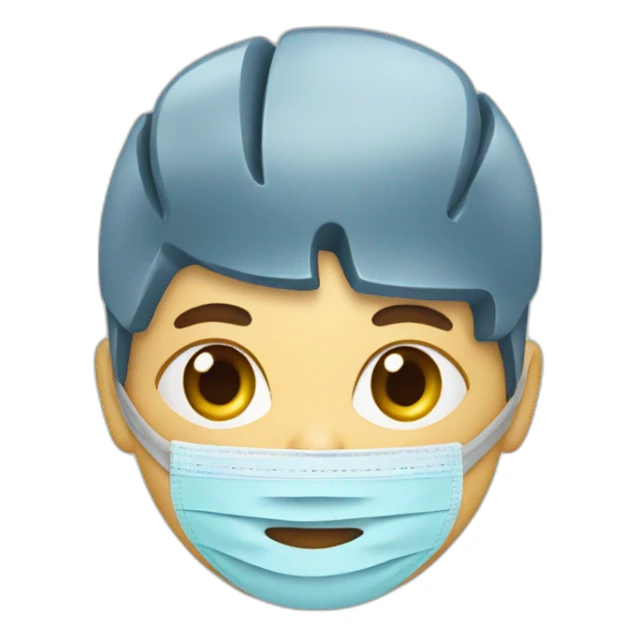 cardiac surgery sticker