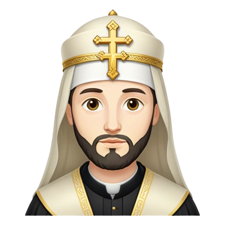 Orthodox Christian  sticker