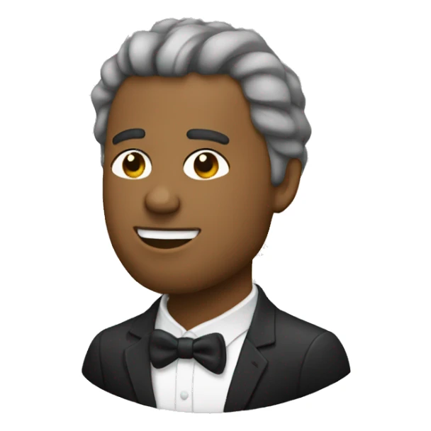 musicien compositeur sticker