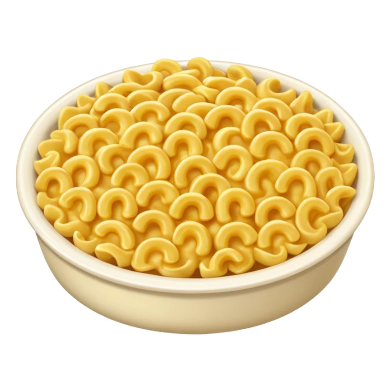 Spatzle sticker