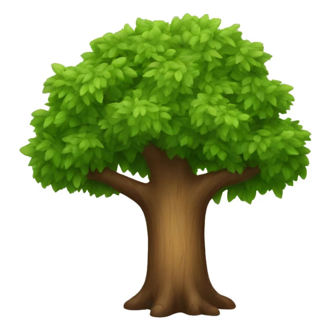 tree sticker