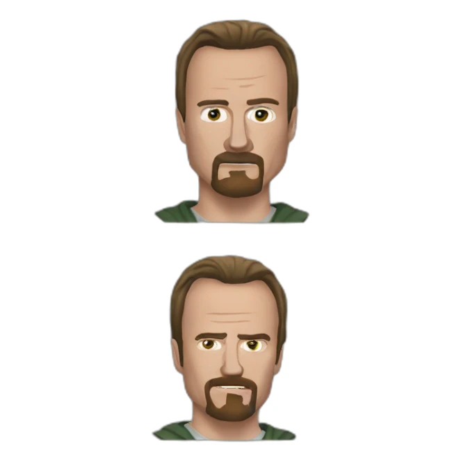 Jessy pinkman breaking bad sticker