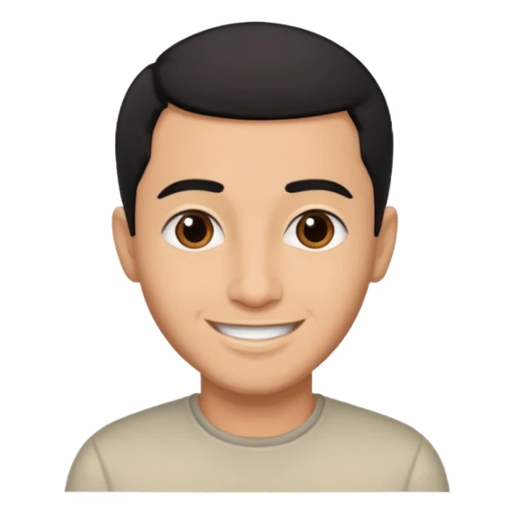 Abdelkarim tibounne  sticker