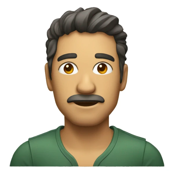 Vidro quebrado sticker