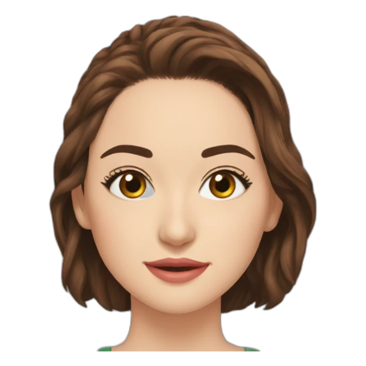 hania amir sticker