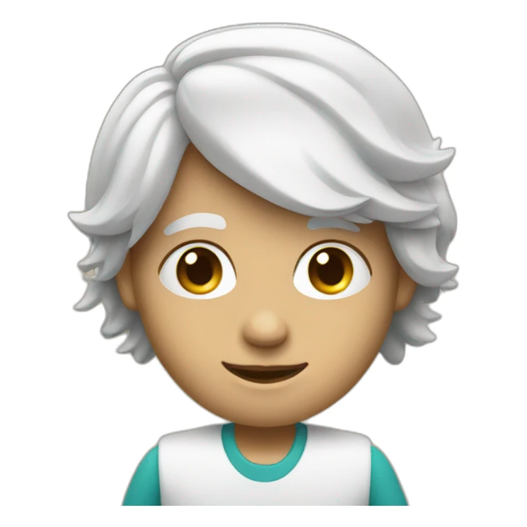 artificial inteligence sticker