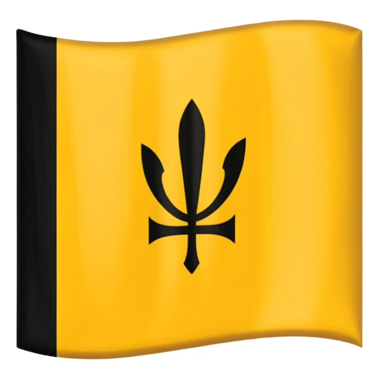 Drapeau flandres sticker